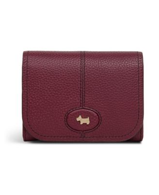 Maldon Mews Flap Over Wallet