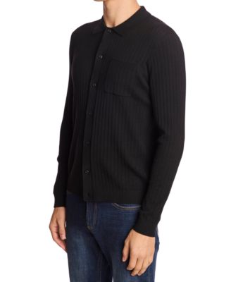 Men's Full Placket Polo Shirt