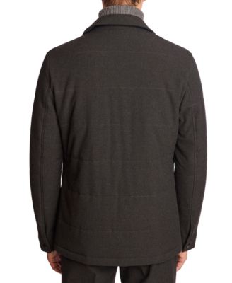 Men's Quincy Quilted Jacket