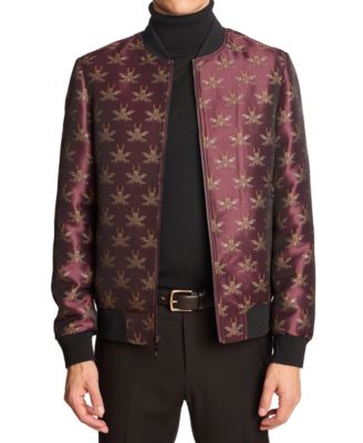 Men's Hyde Bomber Jacket