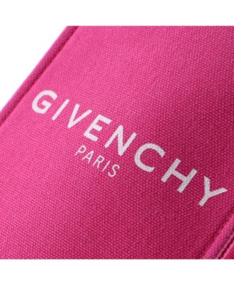 Mini Vertical G-Tote Canvas