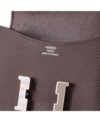 Constance Slim Wallet Epsom