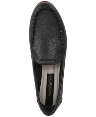 Women's Maude Round Toe Loafers