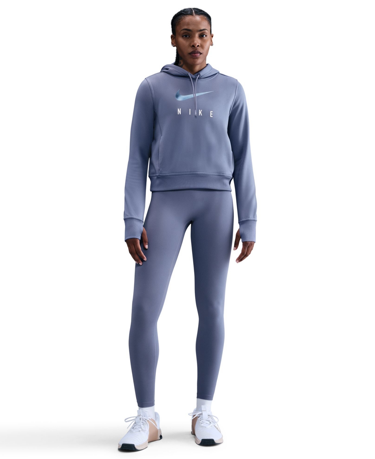 Nike Women's Therma-fit Hoodie