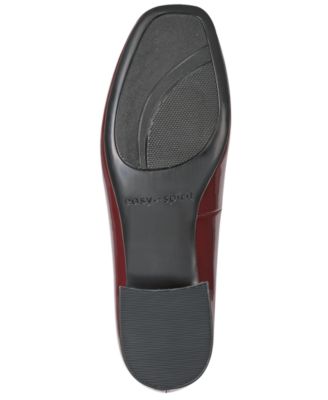 Women's Janica Mary Jane Block Heel Pumps