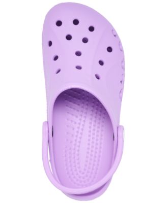 Men's and Women's Baya Classic Clogs from Finish Line