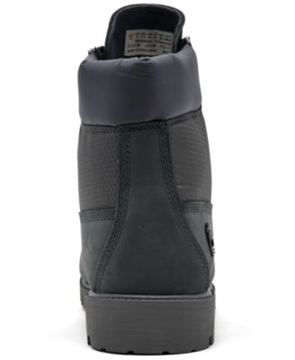 Men's 6 Inch Heritage Waterproof Boots from Finish Line