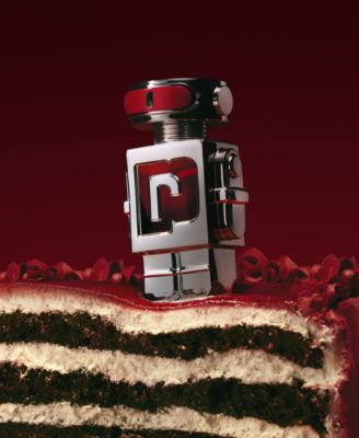 Red Parfum Elixir Parfum, 5.07 oz.