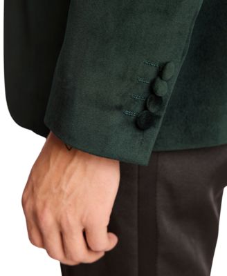 Men's Kyle Big Peak Tux Classic-Fit Jacket