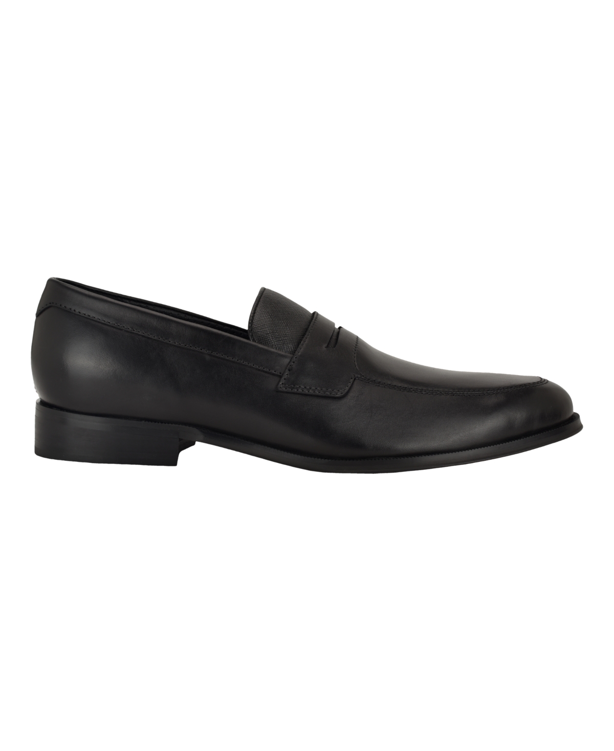 Calvin Klein Men's Rinver Slip-On Dress Loafers