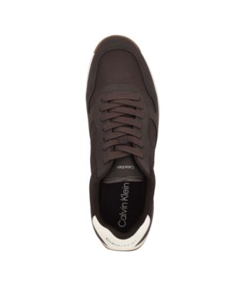 Men's Gallden Lace-Up Casual Sneakers 