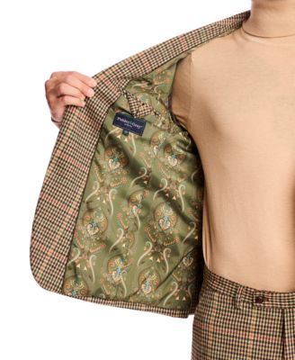 Men's Ashton Peak Classic-Fit Jacket