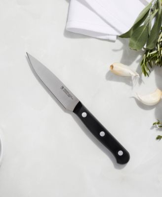 Solution 15-Pc. Knife Block Set