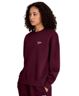 Women's Crewneck Top