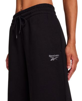 Women's Tonal Wide Leg Sweatpants