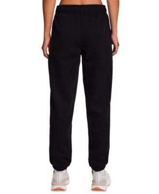 Women's Relaxed Varsity Joggers