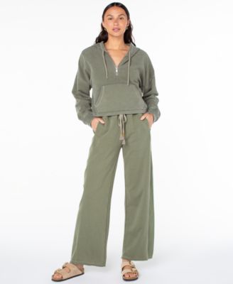 Women's Drakes Cove Half-Zip Hoodie