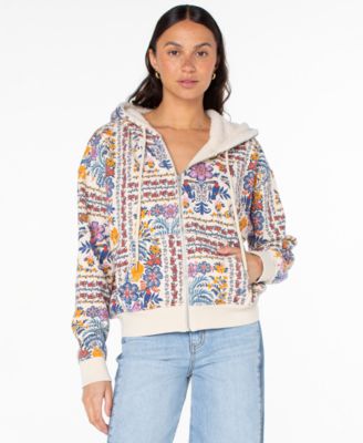 Roxy - Women's Savannah Long-Sleeve Sweater