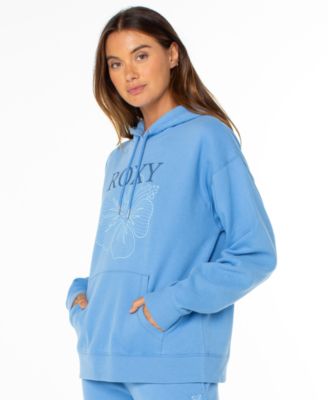 Roxy - Women's Raya Long-Sleeve Hoodie