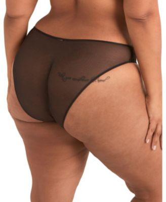 Women's Cam Bikini Panty