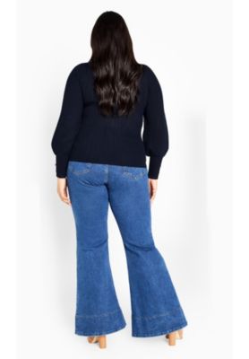 Women's Plus Size Mia Sweater