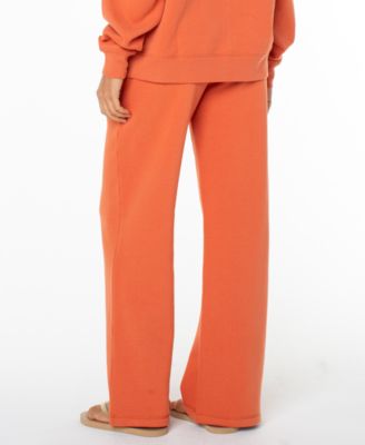 Women's Ariel Wide Leg Pants