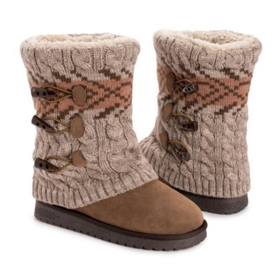 Women's Cheryl Boots