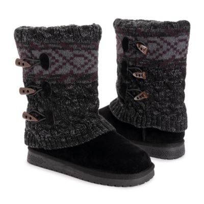 Women's Cheryl Boots