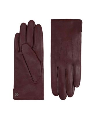 Premium lambskin leather glove "CARLA"