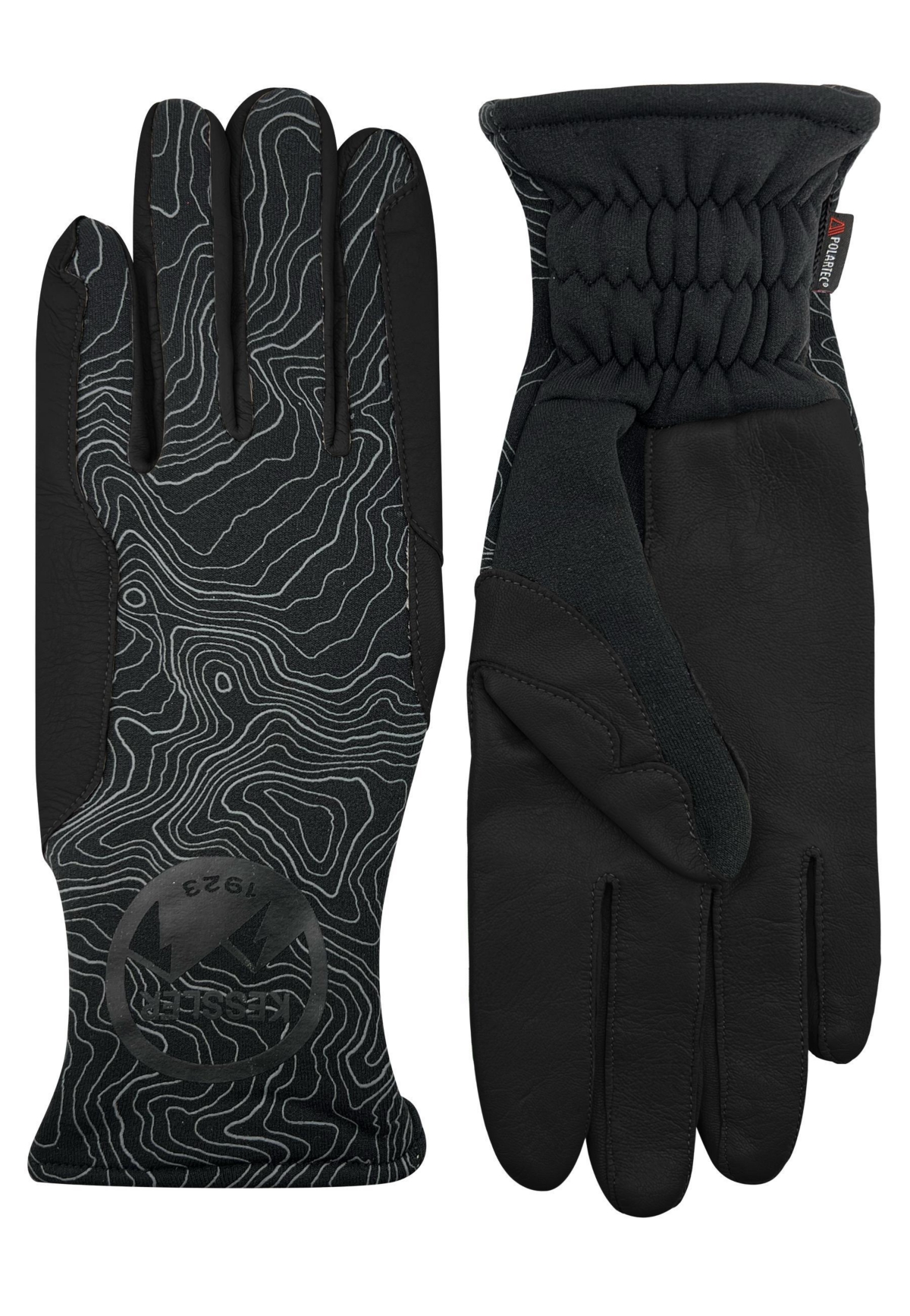 Kessler Men's Style Mattila by