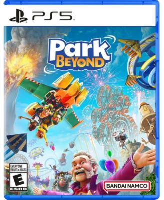 Park Beyond - PlayStation 5