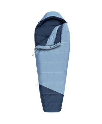 Women's Mistral Sleeping Bag: 20F Synthetic 25 to 5 Degree Synthetic Bags