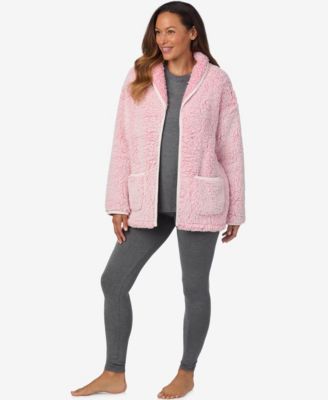 Women's Long Sleeve Cardigan