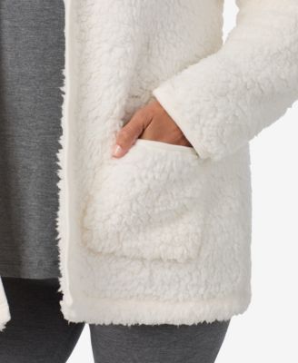 Women's Long Sleeve Cardigan