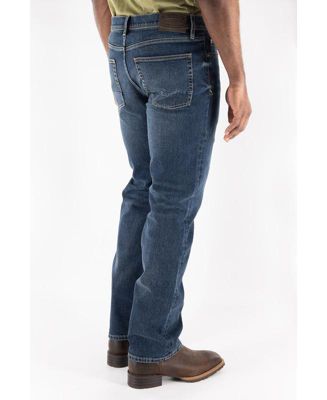 Men's Boot Cut Jeans