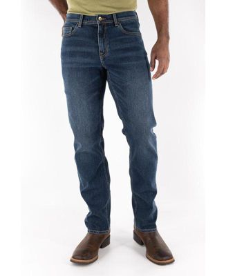 Men's Boot Cut Jeans