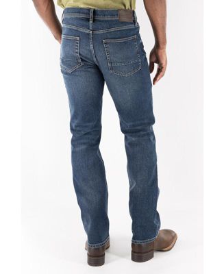 Men's Boot Cut Jeans