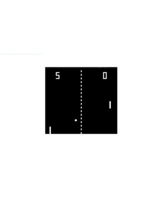 Pong - GameBoy Color