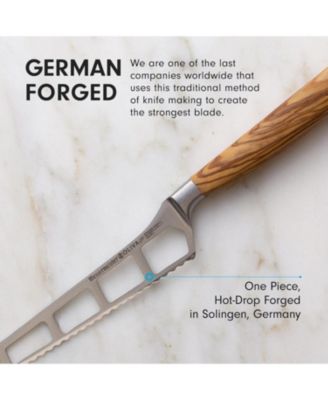 Oliva Elite Cheese & Tomato Knife / 5.5"