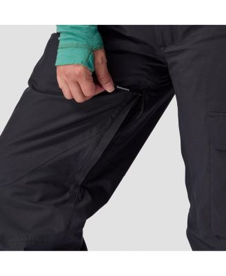 Women's CrestCruiser Insulated Pant Insulated Ski and Snowboard Pants