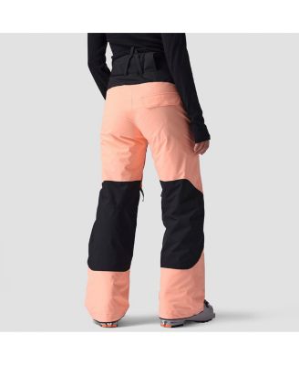 Women's CrestCruiser Insulated Pant Insulated Ski and Snowboard Pants
