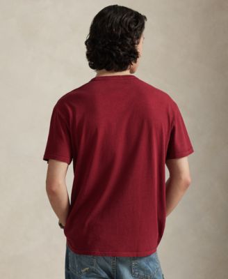 Men's Crew Neck T-shirt