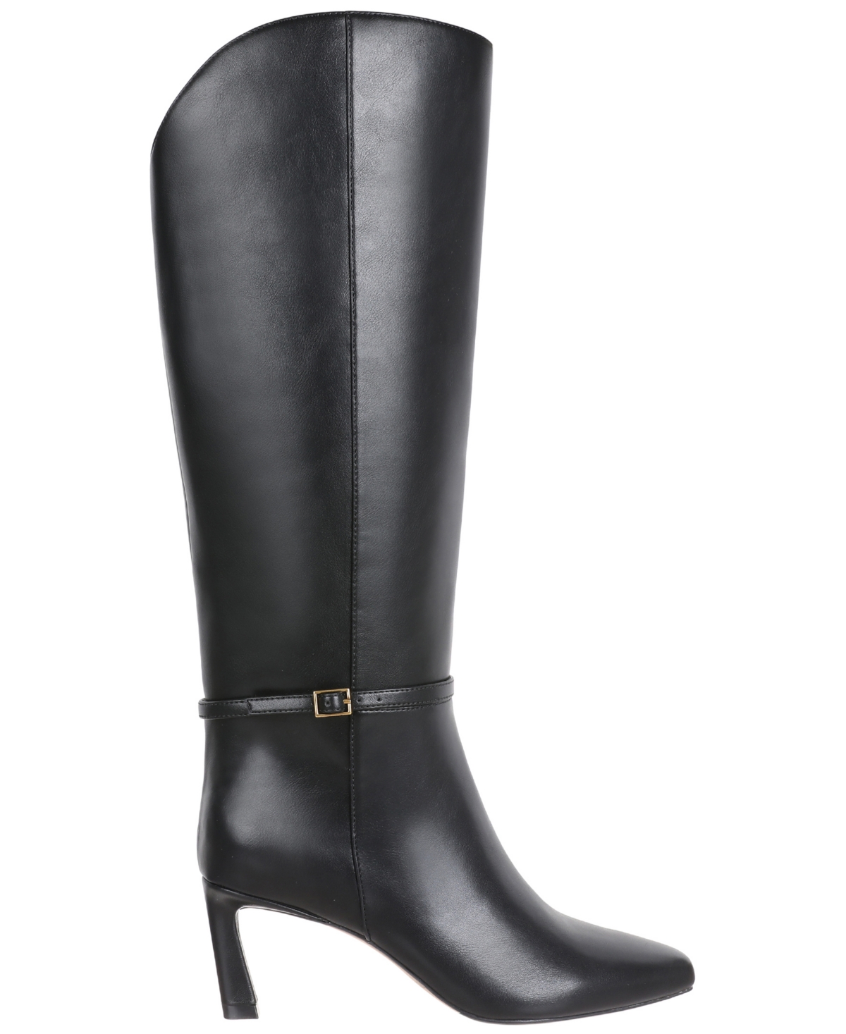 Macy's Women's Viporr Almond Toe Boots