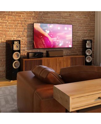 RX-A2A AVENTAGE 7.2 Channel AV Receiver with AudioQuest SKY 3m HDMI Cable