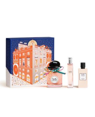 HERMÈS 3-Pc. Twilly d'Hermès Eau de Parfum Fragrance Gift Set - Macy's