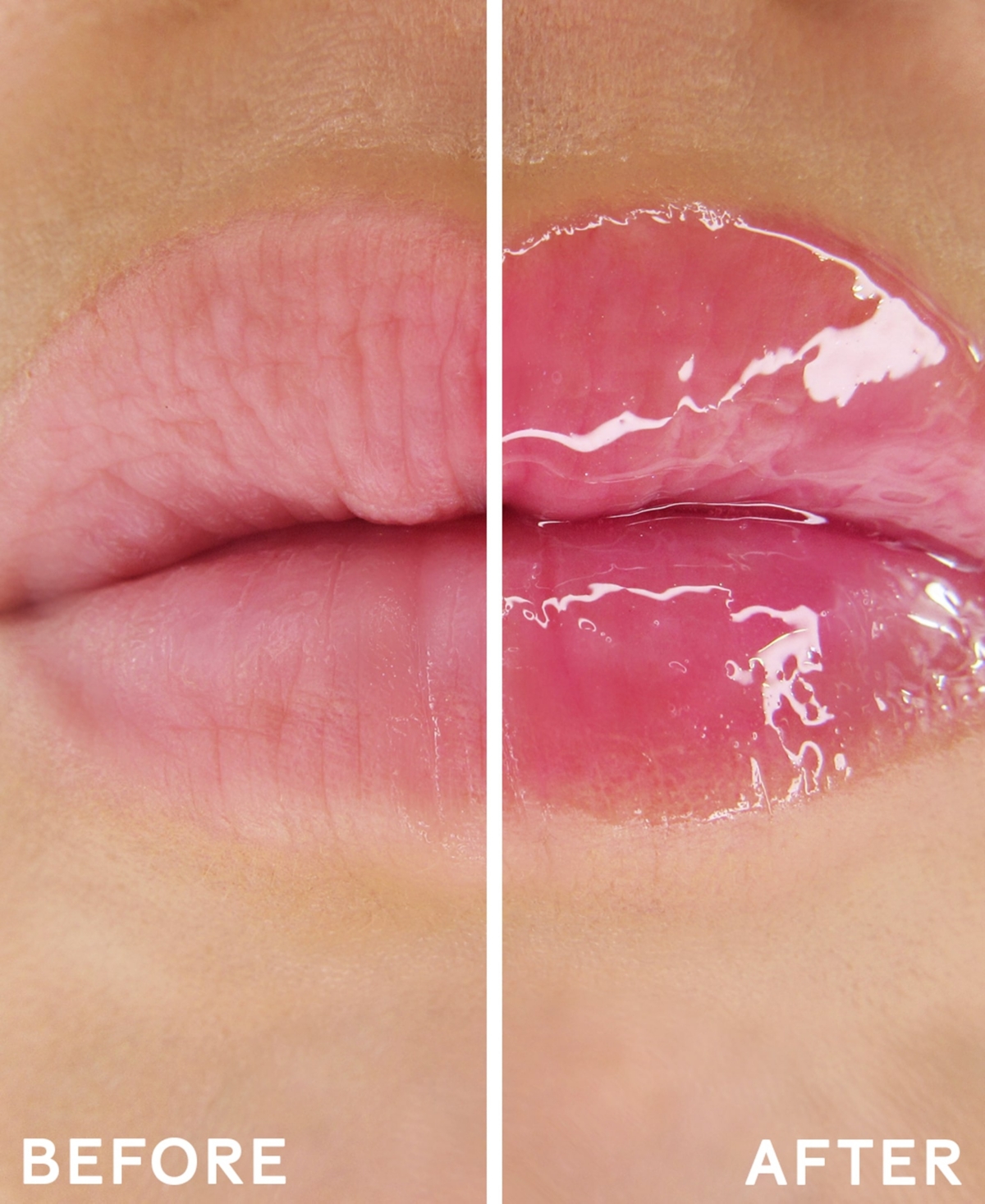 Winky Lux Barely There Lip Oil, 0.12 oz.