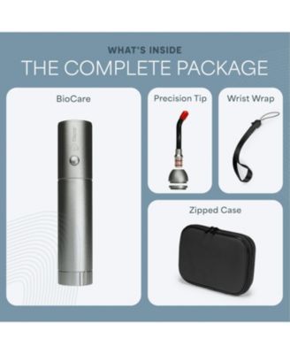 Infrared & Red Light Therapy Device – 3 Wavelength Near Infrared Light for Joint, Muscle & Face Pain Relief – Compact, Portable Design for Body Wellness & Inflammation Reduction