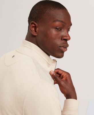 Men's Durano Quilted Jacket