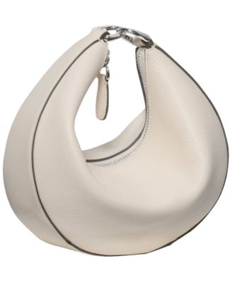 Duo Small Embellished Strap Crossbody Bag