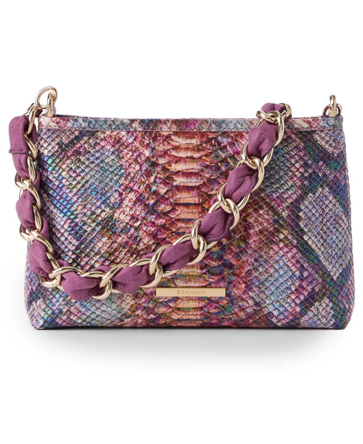Brahmin Mod Lorelei Shoulder Bag